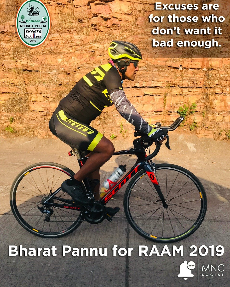 bharatpannu's tweet photo. #raam #619 #teaminspireindia #armedforcescup #raceacrossamerica #scottbikes #inspireindiaultraraces #ultraracing #adgpi #indianarmy #cyclist #nashik #NOSHORTCUTS #RIDEONSCOTT
#edgecycletech #cyclopindia
#redefineyourride #udchalo
#nurserylive #accops #GoGreen #enjoythejourney😎 https://t.co/ZYll9DfnpK