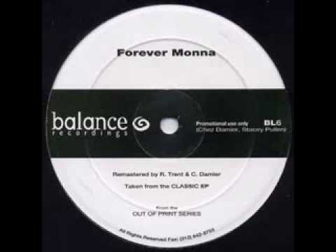 dreamchimney's tweet image. &quot;Forever Monna&quot; by Chez Damier &amp;amp; Stacey Pullen  #FMSynthesis dreamchimney.com/tracks/40206