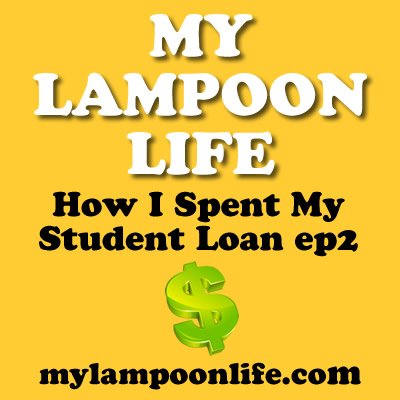 MyLampoonLife's tweet photo. How I Spent My Student Loan ep2
"The first weekend of college. The weekend that a lot of people will testify is the first thing they never remember about college..."
https://t.co/bONJcEAfdD
#Lampoon #MyLampoonLife #CollegeHumor https://t.co/UzVKhuXKiV