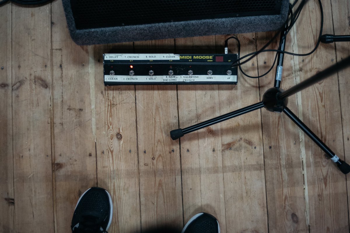 TheVampsband's tweet photo. ⏳ https://t.co/Dss7BBgJrk
