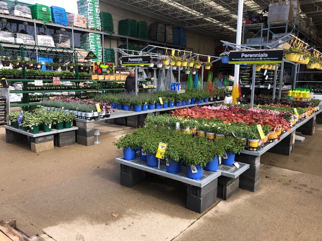 Home Depot 4117 is ready for Easter week <a href="/KOKOLGM/">Mark Kociubinski</a> <a href="/GCGService/">GCG Merchandising</a>