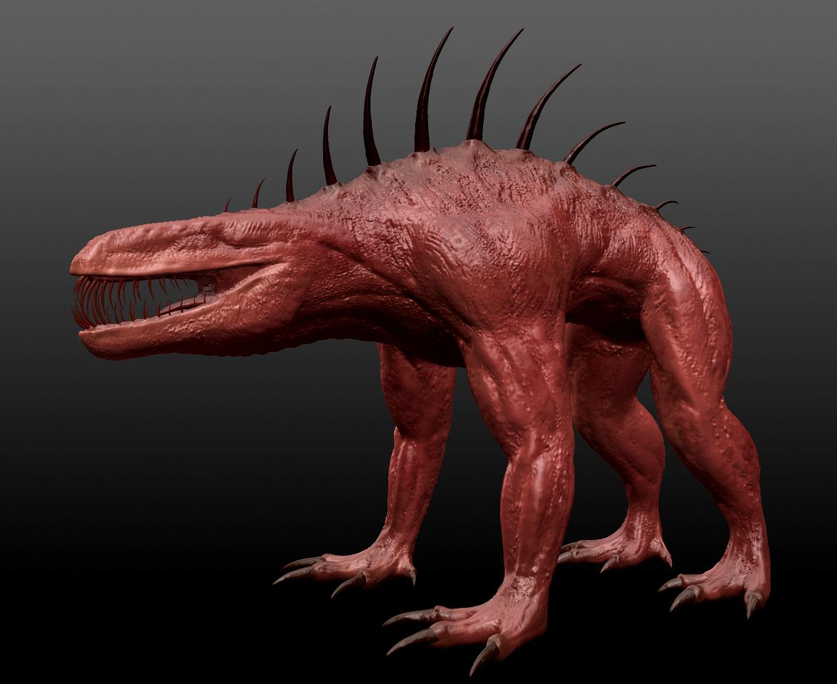 SCP Unreal Containment Breach on X: After 1 year, SCP Unreal is finally  back in development! Here's the 2 new devlog's, and an early screenshot of  the revamped SCP 939 model!