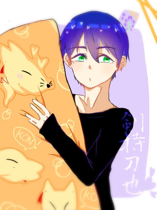 剣持刀也のtwitterイラスト検索結果 古い順 剣持刀也のtwitterイラスト検索結果 古い順
