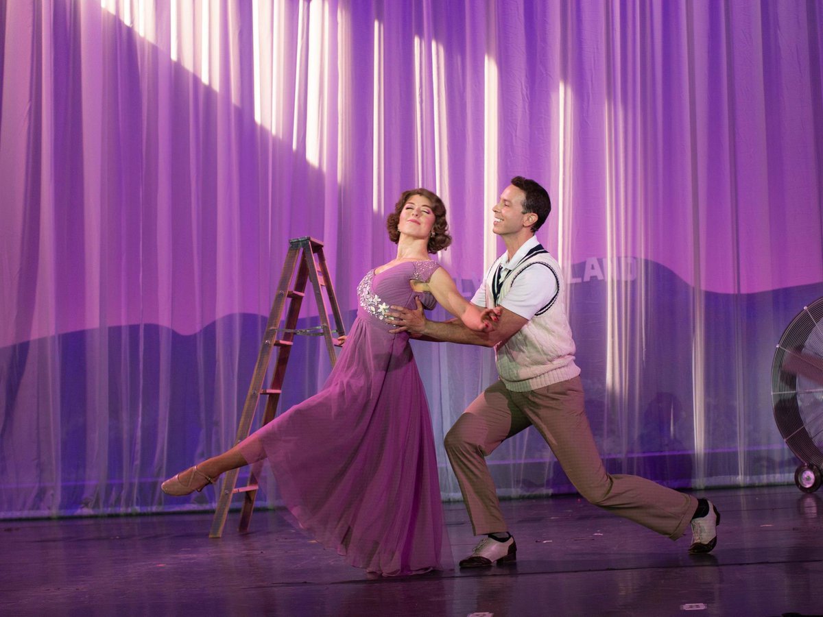 LyricAtlanta's tweet photo. We are convinced that you will mesmerized by SINGIN' in the RAIN! ☂️
Tickets are still available for this weekend. https://t.co/DLhMnC07QX https://t.co/wufykchveU