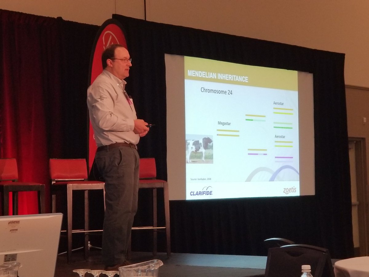 Howard Straub (@robotgrazier) on Twitter photo Dr. Dan Weigel from our friends @ZoetisUS explains their Clarifide plus process here at #fms19 . #MSUKBS Dr. Dan Weigel from our friends @ZoetisUS explains their Clarifide plus process here at #fms19 . #MSUKBS