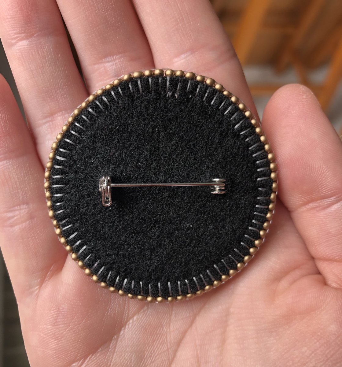 beadagainstfash's tweet image. Black Lives Matter. Solidarity between Black and Indigenous folx is one of the most important relationships that exists, one which needs much more work yet. Our struggles on this land go hand in hand.