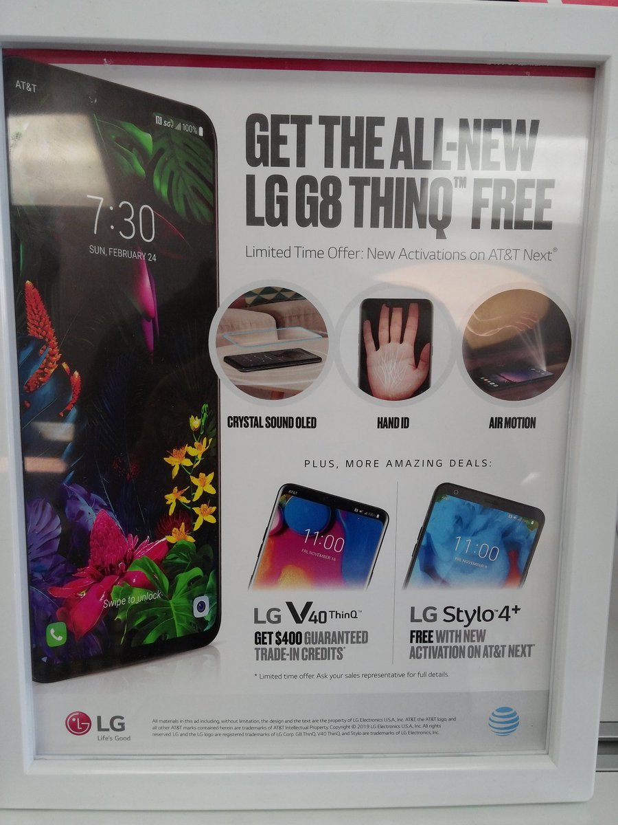 Lyndhurst AT&T (@atlyndhurst) on Twitter photo 