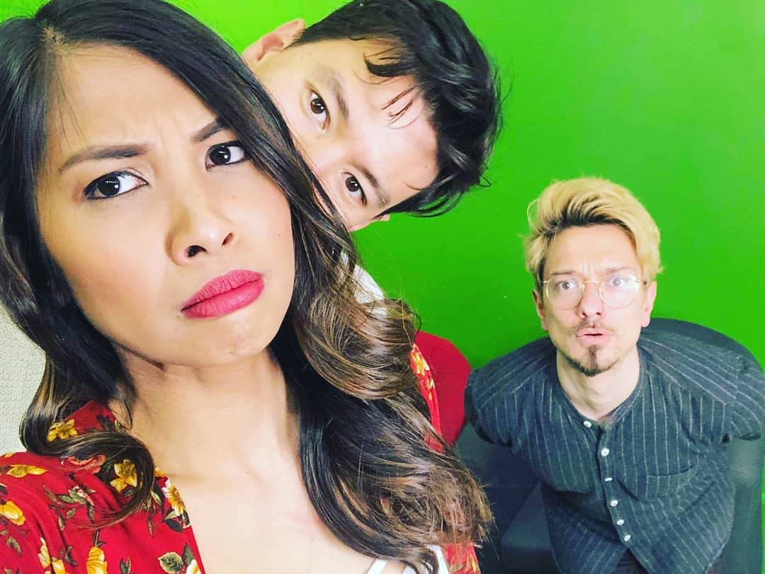 sitdownscott's tweet photo. It was great to have @SiggiMusic back in studio with us this week. Get down to his show at @BurdockBrewery this coming Sunday!
@itsreginealaina @ScottDionBrown #music #Toronto #the6ix #musician #livemusic #krosswaveradio #sitdownkrosswave https://t.co/w8w0YD4FzG