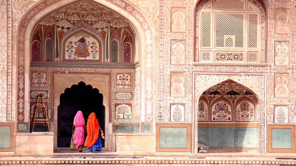 AzureEscapesUK's tweet photo. Amazing 8 night privately escorted India Golden Triangle Tour with a tigers of Rajasthan experience from only £1299pp 

Message for further information! https://t.co/1TOYoy428q