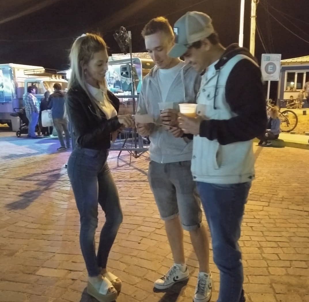 Mariu_pm's tweet photo. Promociones!! https://t.co/I14KwtVZ5D