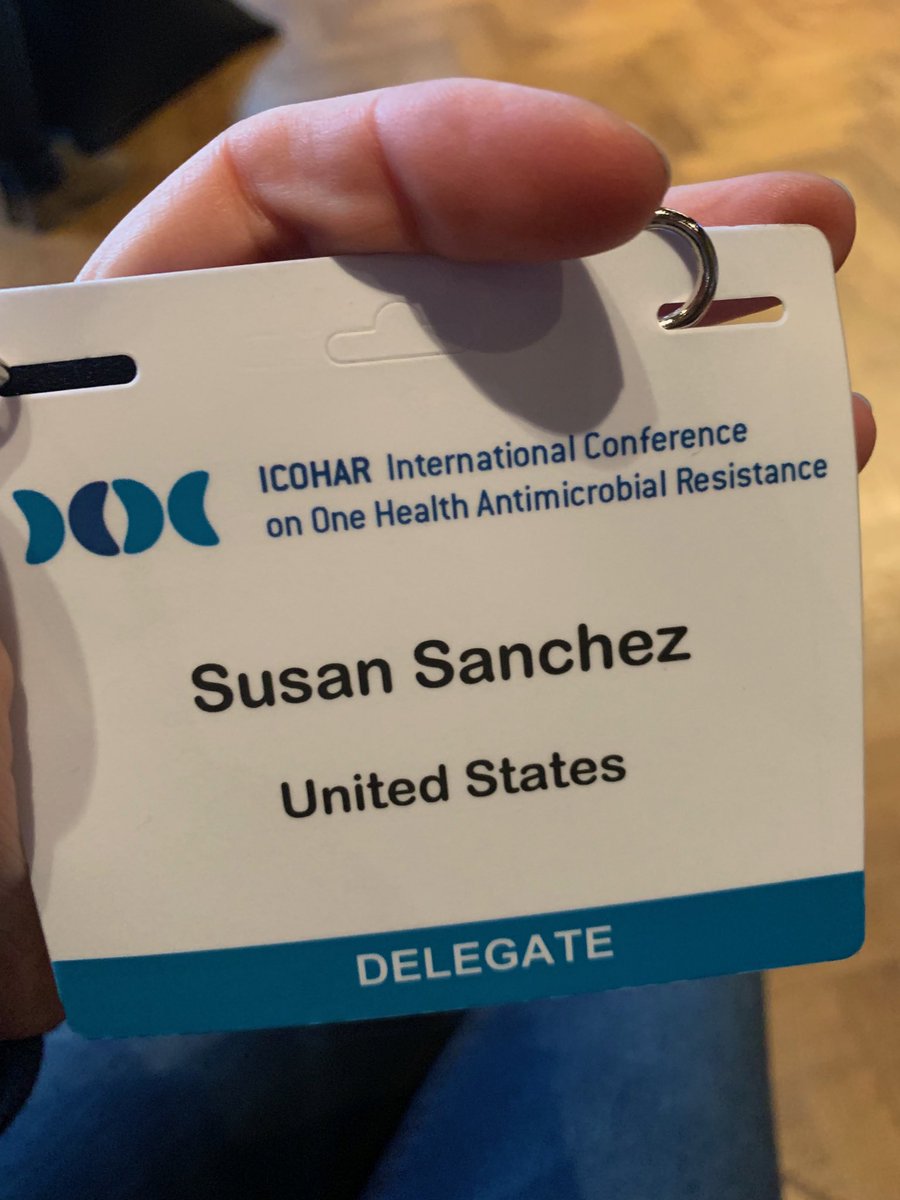 Susan Sanchez 🧫🦠🧬🧪 tweet media