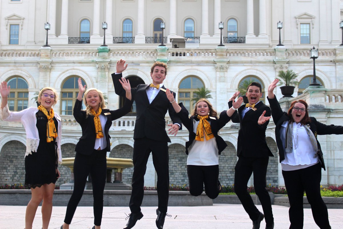 The deadline to register for Summer Leadership Camp or Conference is May 1! Parents! Register your Beta for this life-changing experience. Details can be found here: betaclub.org/events/summer-…