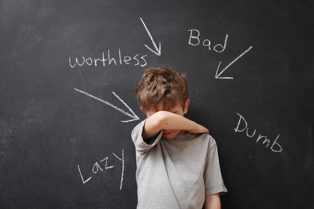 young_growing's tweet photo. What messages are you communicating to your child?  Your child may be demonstrating challenges in their behavior, due to an undiagnosed psychological concern. #takeacloserlook ❤️ https://t.co/JLIb5q9Fj3