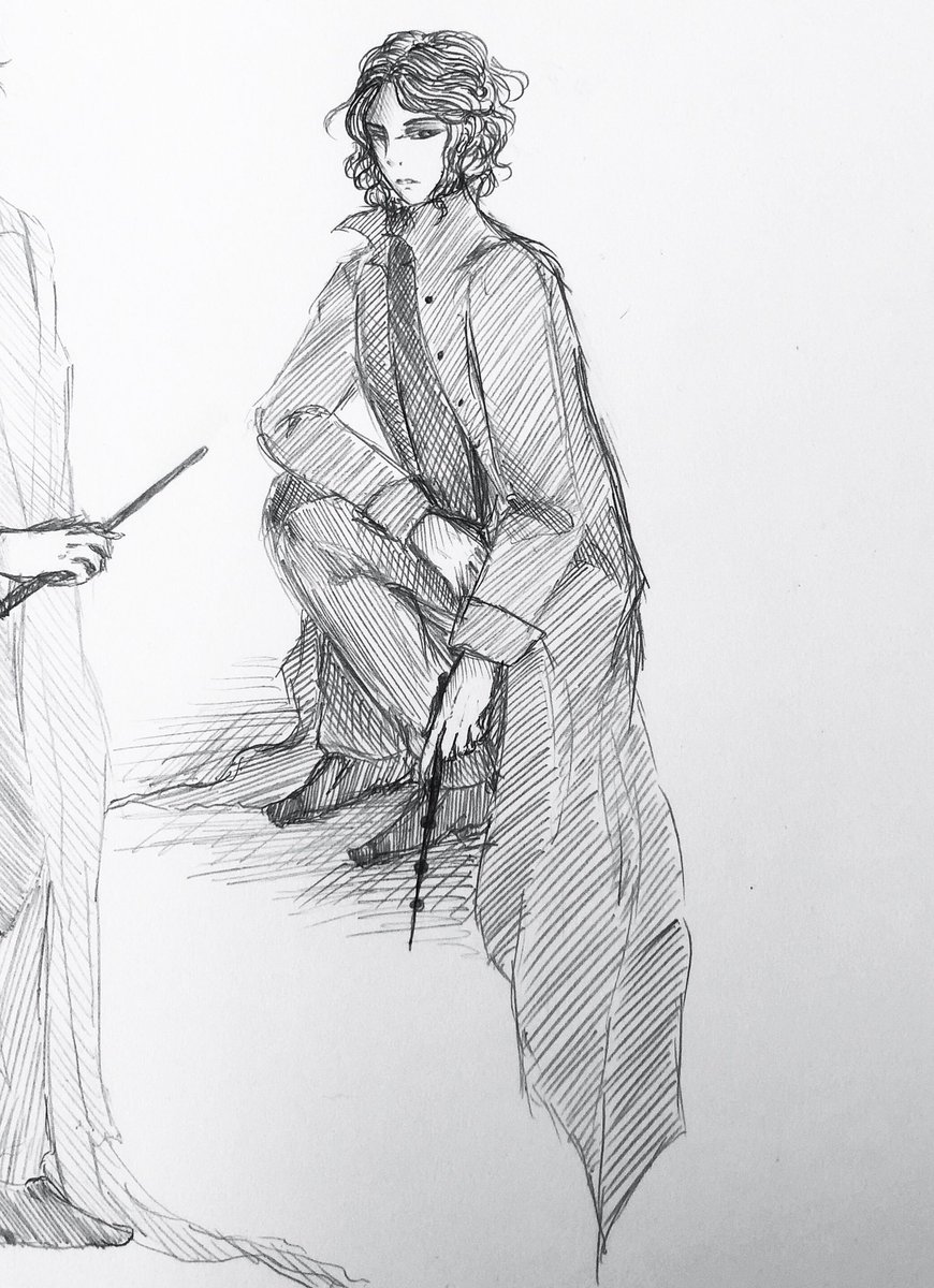 atelophobixx_'s tweet photo. protego diabolica | 🌌 | i couldnt choose which version :,) welp | #gellertgrindelwald #grindelwald #deathlyhallows #fbcog https://t.co/u2AY2UxEMj