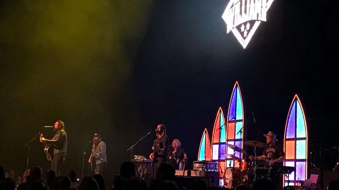 Repost: <a href="/life979/">life979</a>
What an absolutely amazing night of worship at the Fargodome with Casting Crowns, Zach Williams, and Austin French! ✝️ We’re living for the world to see nobody but Jesus! 🎼
.
#onlyjesus #castingcrowns #zachwilliams #austinfrench