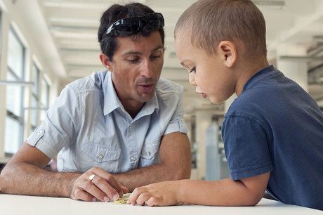 SpeechAndLangUK's tweet photo. Last week, @educationgovuk announced a £6.5m plan to tackle the early language gap. 

Health visitors will be trained to identify the early signs of poor communication in children. 

This continues the great work of our #Bercow10 Report. 

See more here: https://t.co/ZaJtWsxV3T https://t.co/oMWjI01eXx