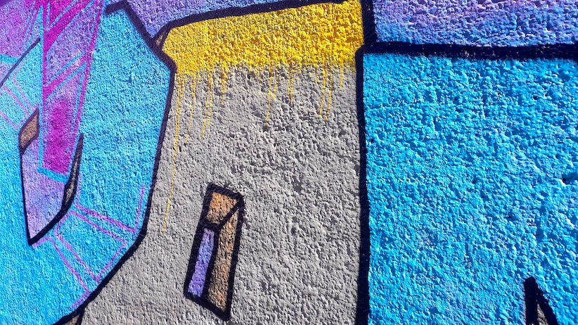 666_rolf's tweet image. #Parteispenden 

#graffiti
#StreetArt