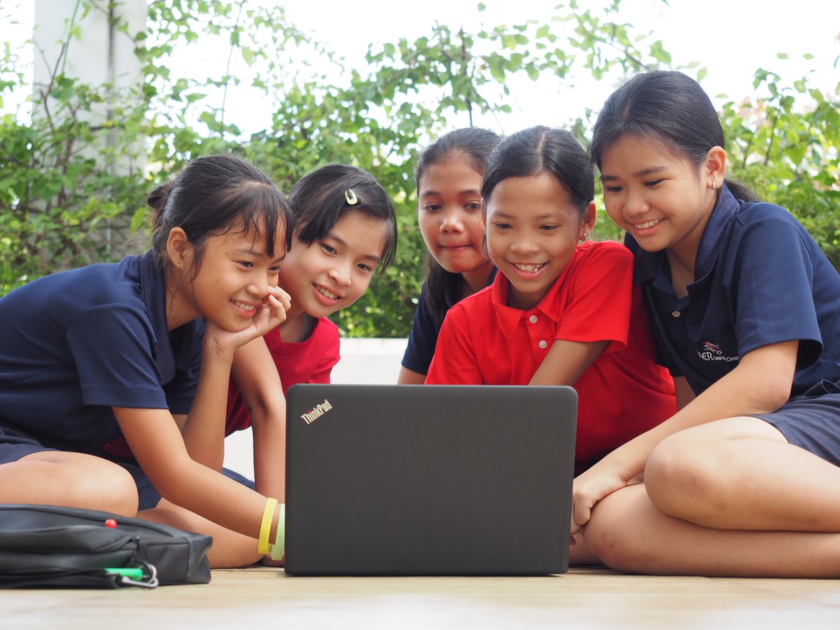 Liger Leadership Academy tweet media