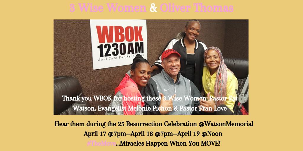 Watson Memorial ✝️ tweet media