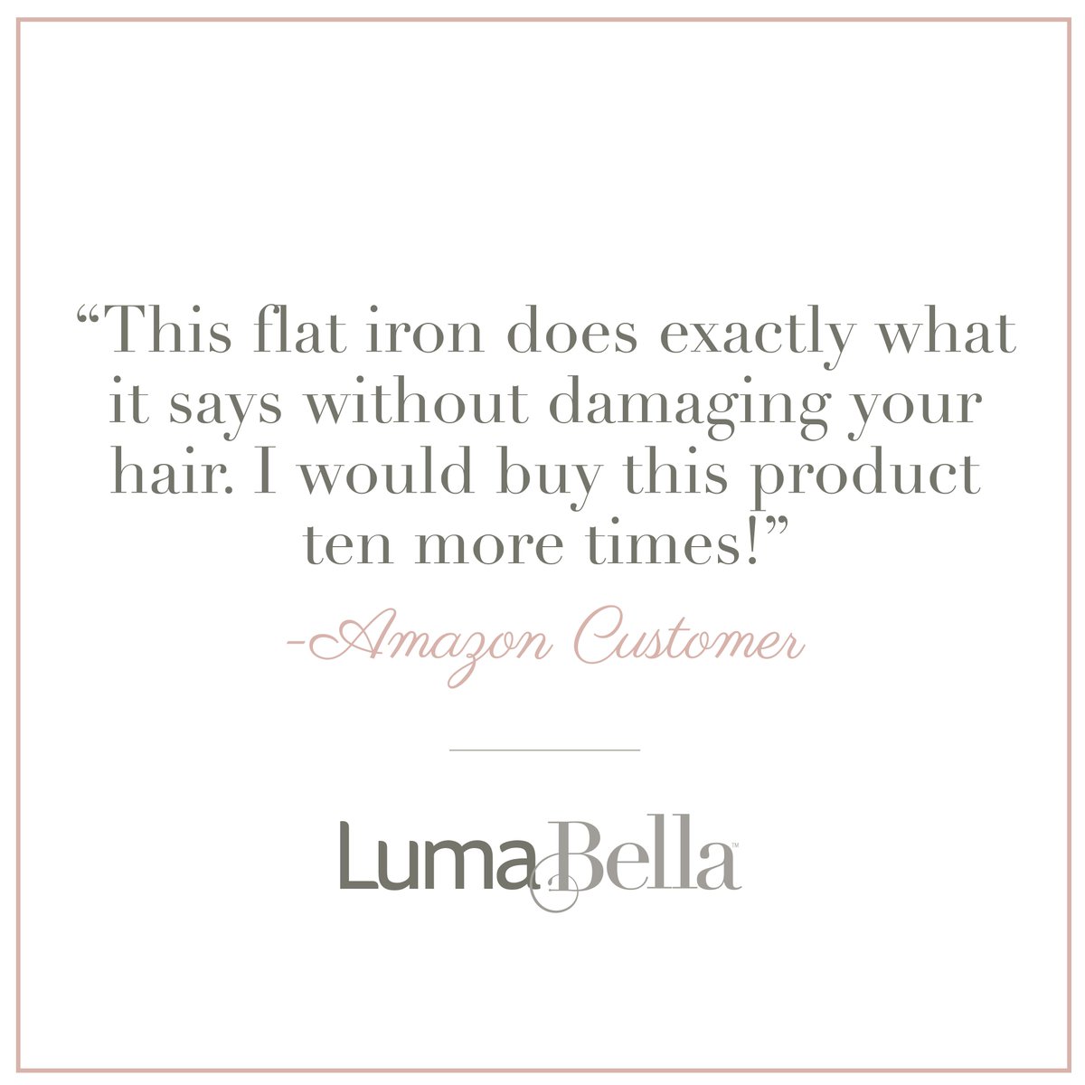 Check out the Keratin Dual Touch Styler >> bddy.me/2ZdAkUq