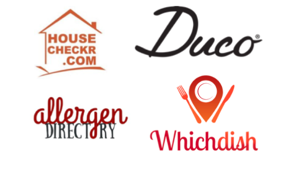 TOMORROW - Startup Pitches #3 with @housecheckr , <a href="/AllergenD/">AllergenDirectory</a>, @whichdish_ @ducolife_.  Join 30+ fine people <a href="/thyngs/">Thyngs</a> office.  

Amazing Norwich Startup Meetups, powered by <a href="/FXhome/">FXhome</a> <a href="/PurpleTuesday/">Purple Tuesday</a> <a href="/leathesprior/">Leathes Prior Solicitors</a>.  Sign up here meetup.com/syncnorwich/ev…