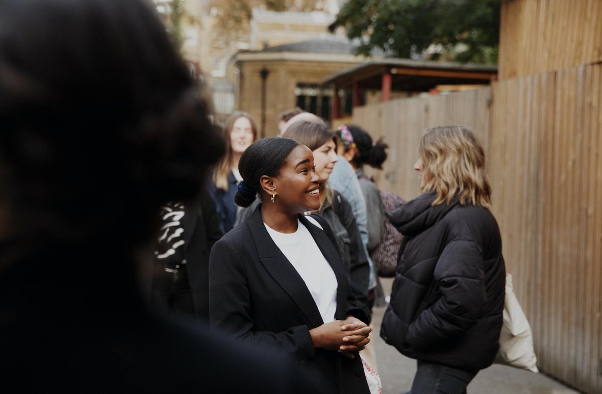 alphacourseuk's tweet photo. “I brought my friend to an Easter church service, she had never been inside a church before. Everyone was so kind when I invited her to Alpha at the end she said yes!” – Emily, inviter.
Be #EasterInvite ready at https://t.co/jD787KfttL https://t.co/zrd9LTY9zj