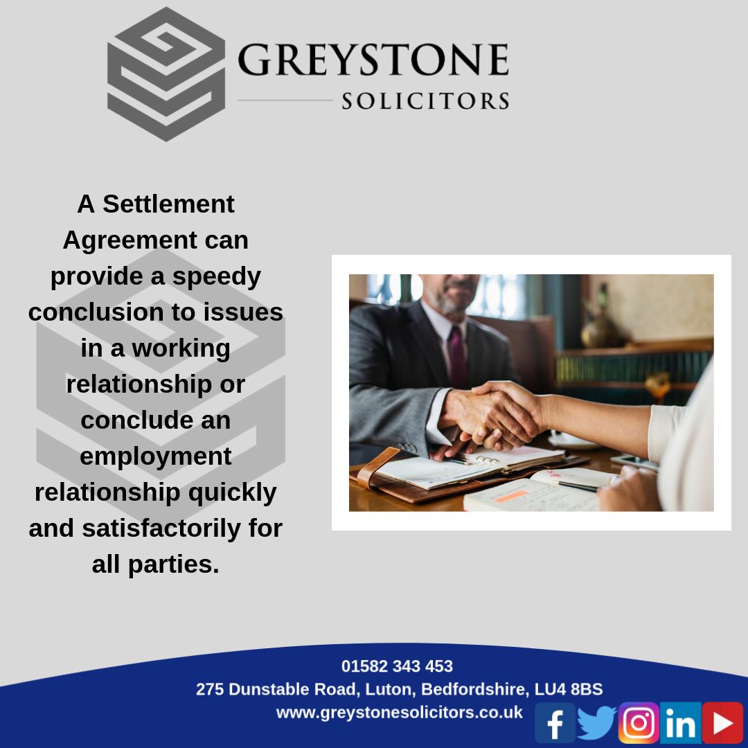 GreystoneSols's tweet photo. There is no difference between #CompromiseAgreements and #SettlementAgreements. A Compromise Agreement is simply the old term for Settlement Agreement
#UKEmpLaw #Employer #Employee #Tuesday #TuesdayThoughts @Leah_W_88 https://t.co/Gl3pJRmmHN