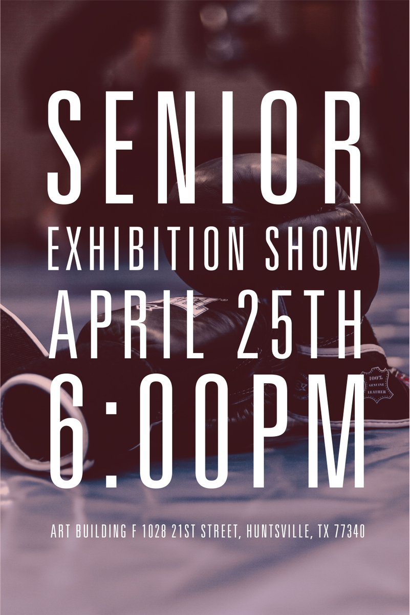 SeniorExShow tweet picture