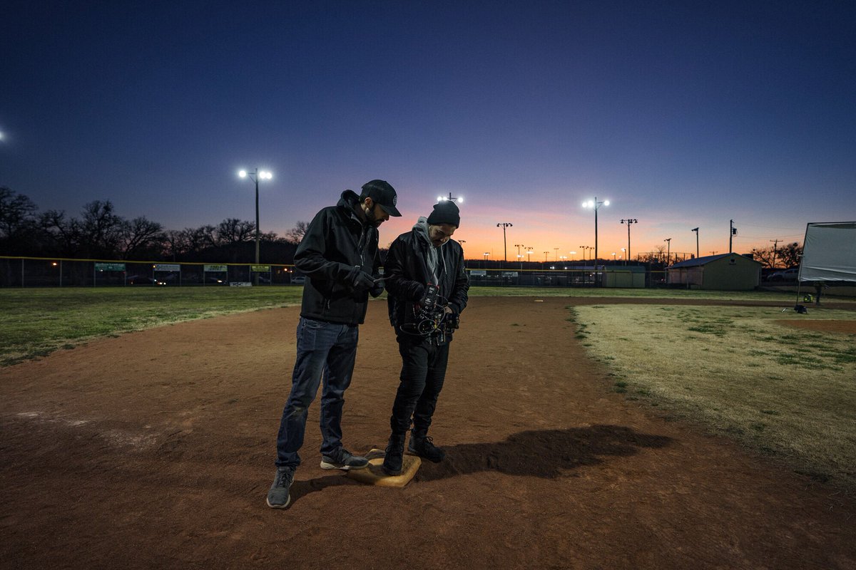 CinemaStory_LLC's tweet photo. 🗣🎙⠀
-⠀
It’s the bottom of the ninth, and the bases are loaded. Let’s knock this next video project out of the park and drive your message home!⠀
-⠀
#LetUsTellYourStory🎥 https://t.co/sxm4v9oCfv