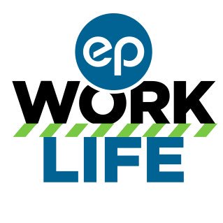 EPworklife's tweet image. #NewProfilePic