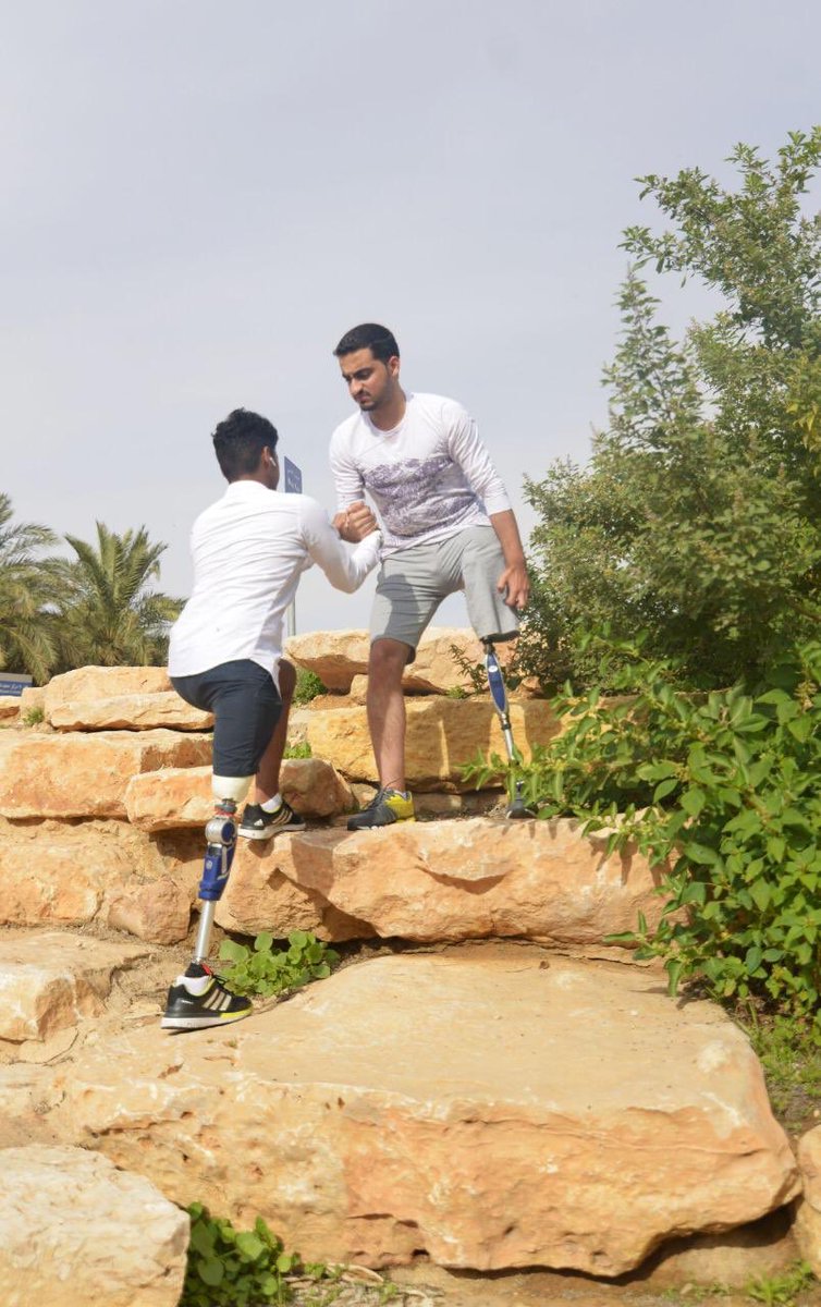 مدينة سلطان للخدمات الإنسانية tweet media
