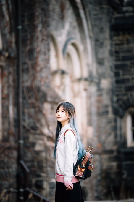 Twitterのコスプレ画像11