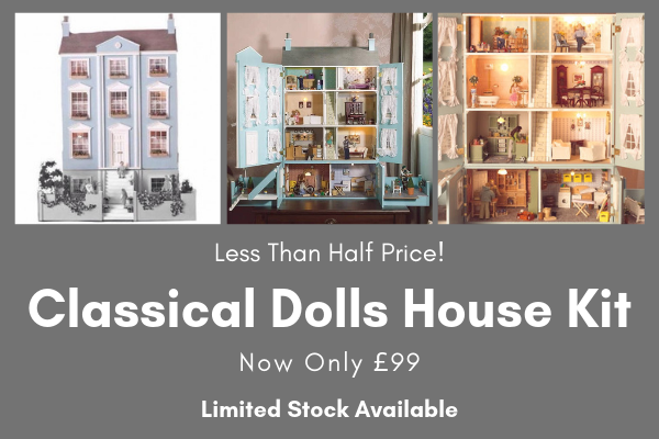 minimum world dolls house
