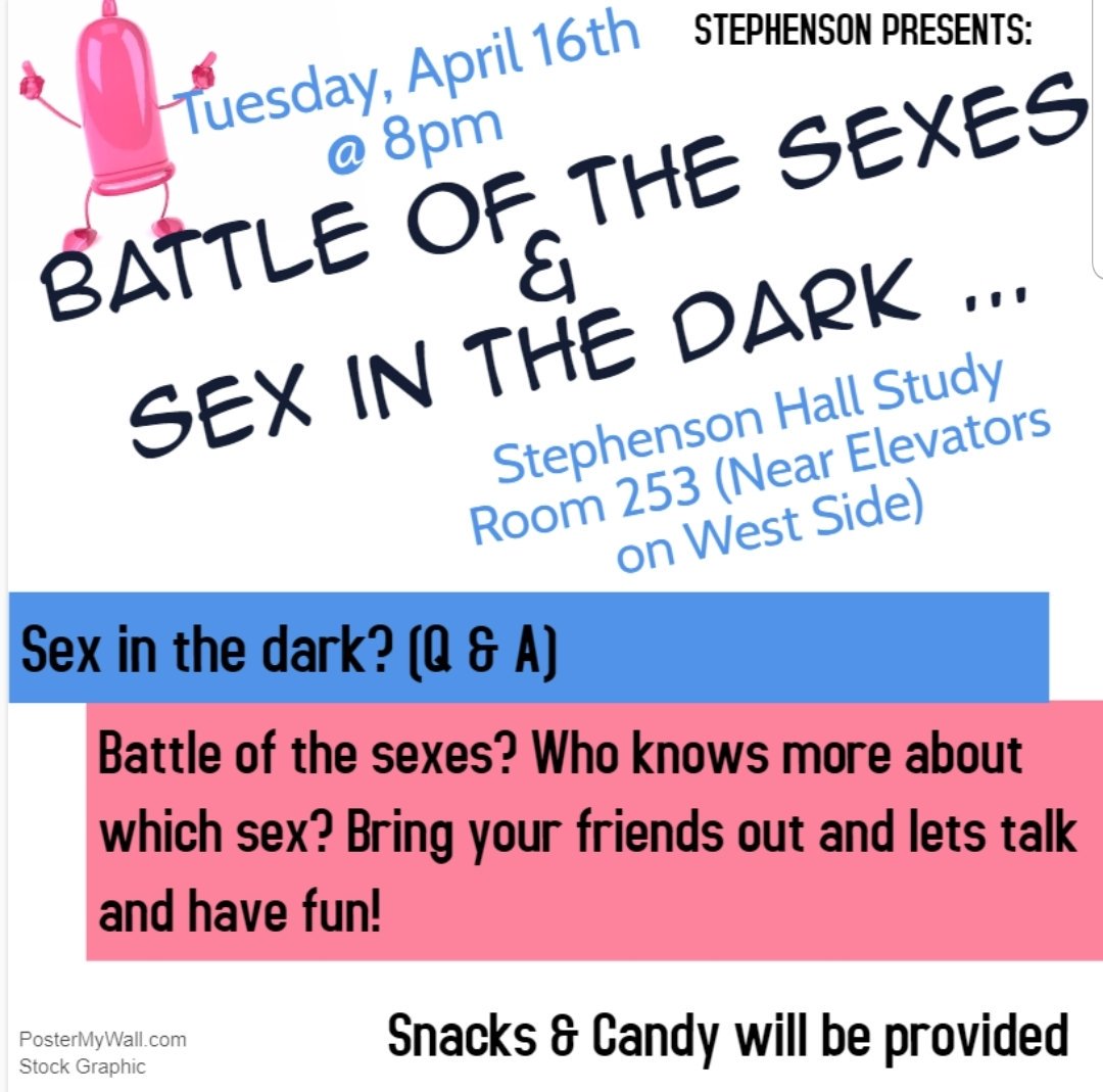 Stephenson Hall tweet media