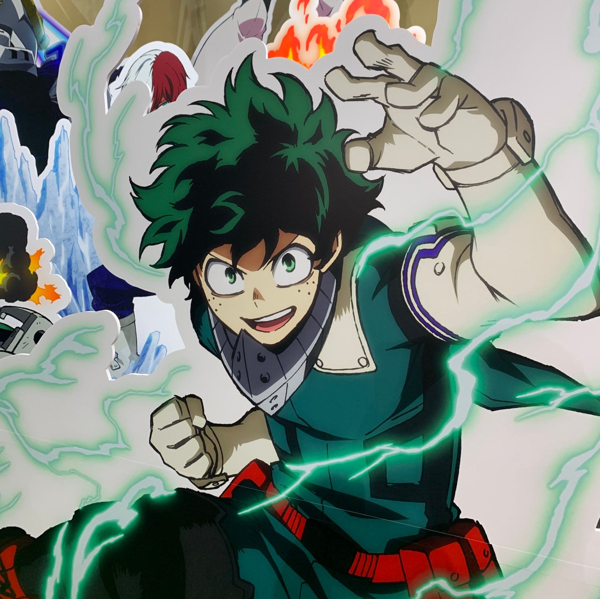 Florida Anime Experience | Now with MEGACONOrlando tweet media