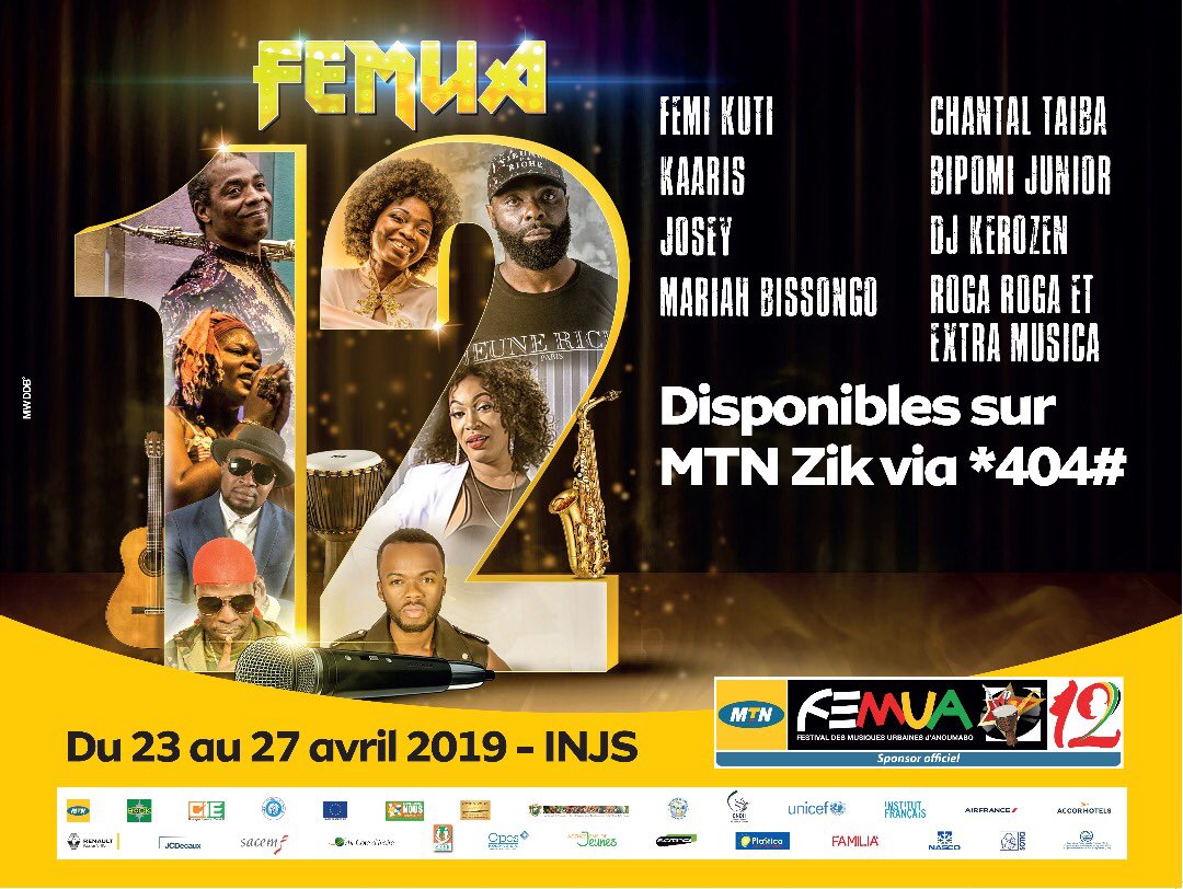 asalfomagic's tweet photo. J-7: C’est parti!!! Dernier virage. #FEMUA12 https://t.co/utRXVPYA2P
