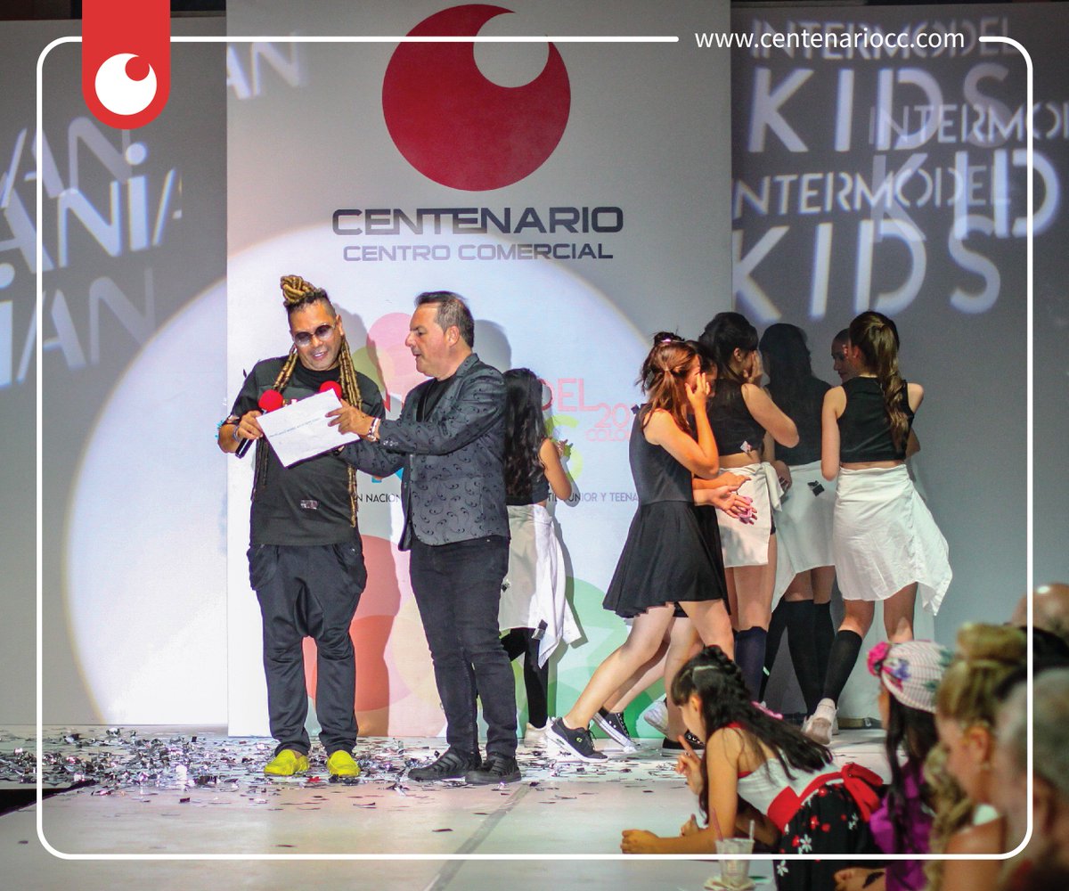 Centenario C.C. Cali tweet media