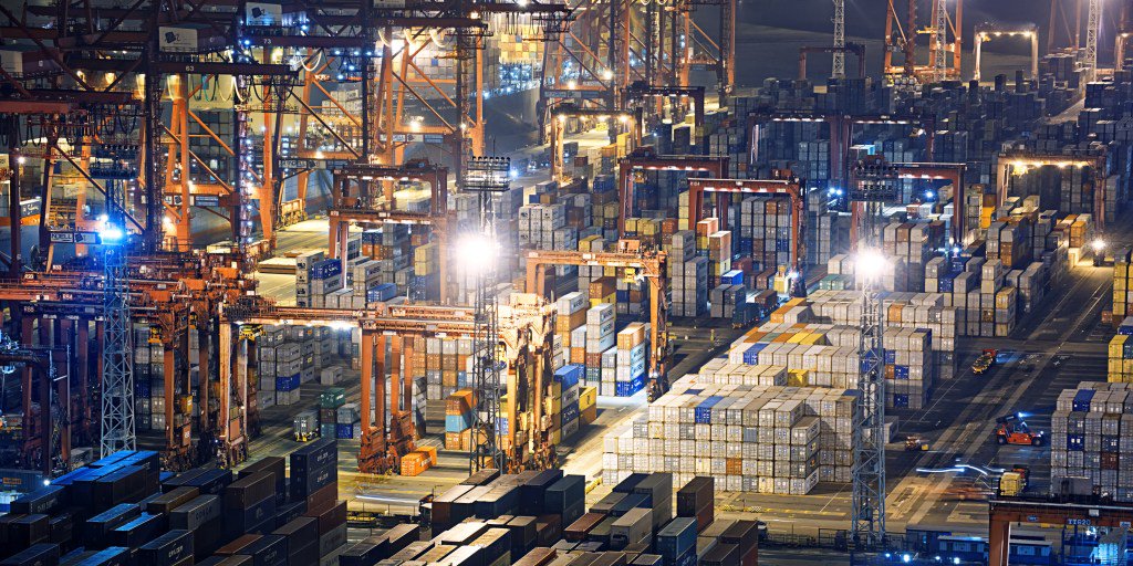 TechCrunch's tweet photo. Google expands its container service with GKE Advanced https://t.co/6Rbhe42hLd by @fredericl https://t.co/T4naVv06sL