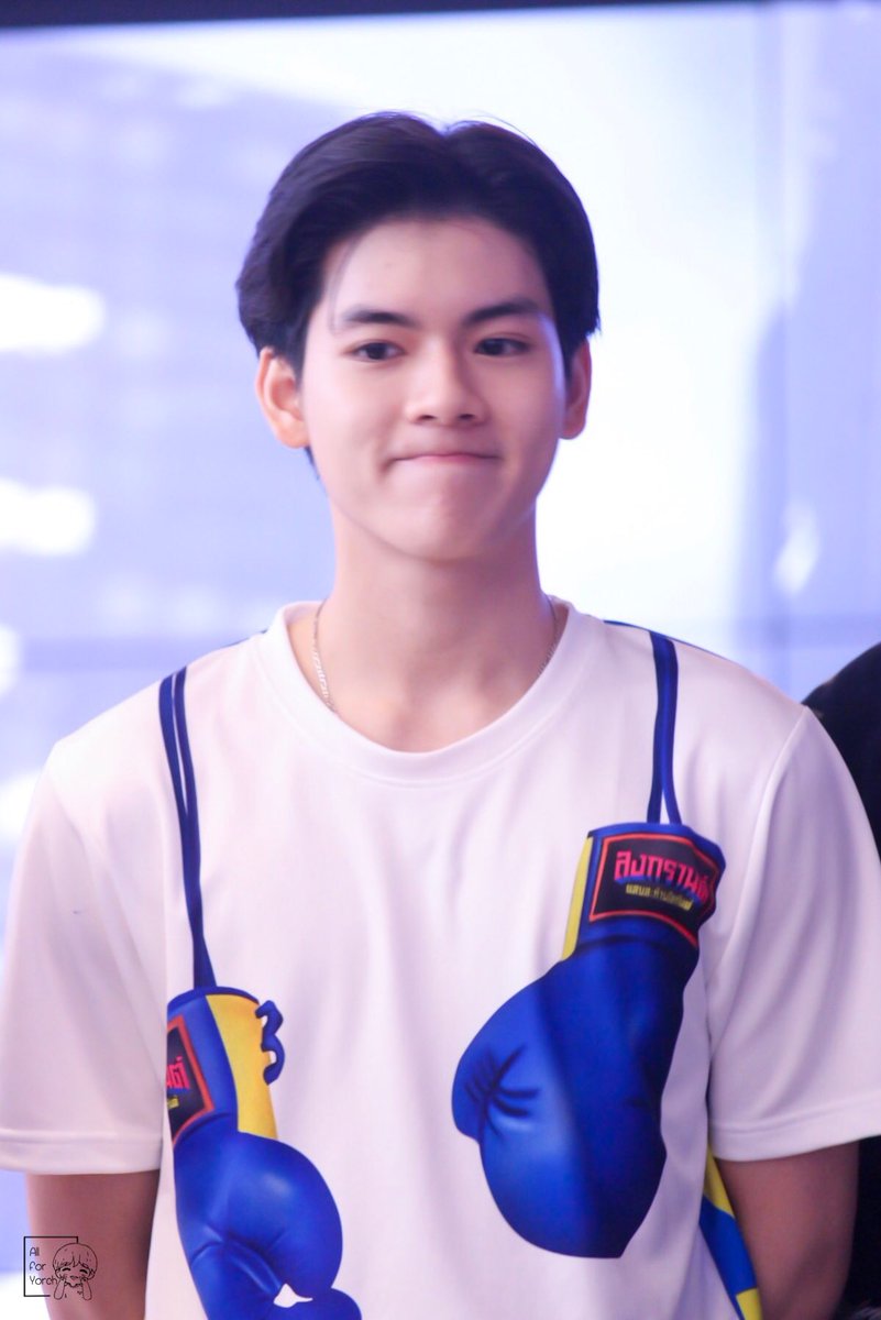Allfor_Yorch's tweet photo. 16-04-19 สงกรานต์แสบสะท้านโลกันต์ @ WESTGATE CINEPLEX

#yorch_yongsin 
#yorch
#iamyorch
#สงกรานต์แสบสะท้านโลกันต์ https://t.co/kC8KML12p1