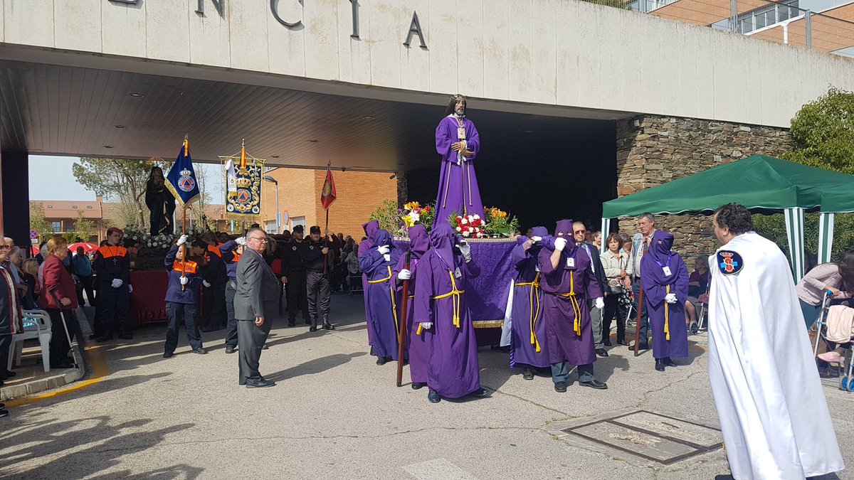 Foto cedida por Ayuntamiento de Alcalá