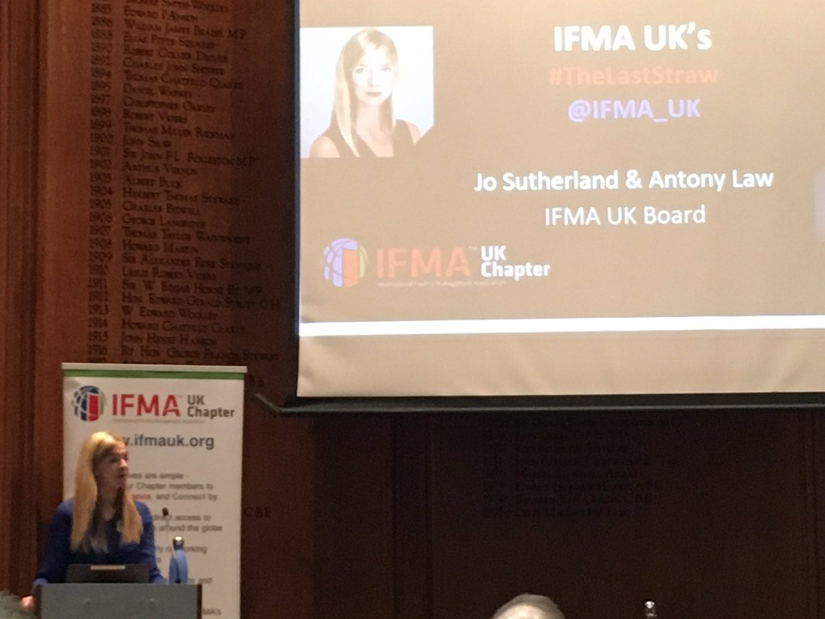 The Last Straw: <a href="/IFMA_UK/">IFMA UK</a>