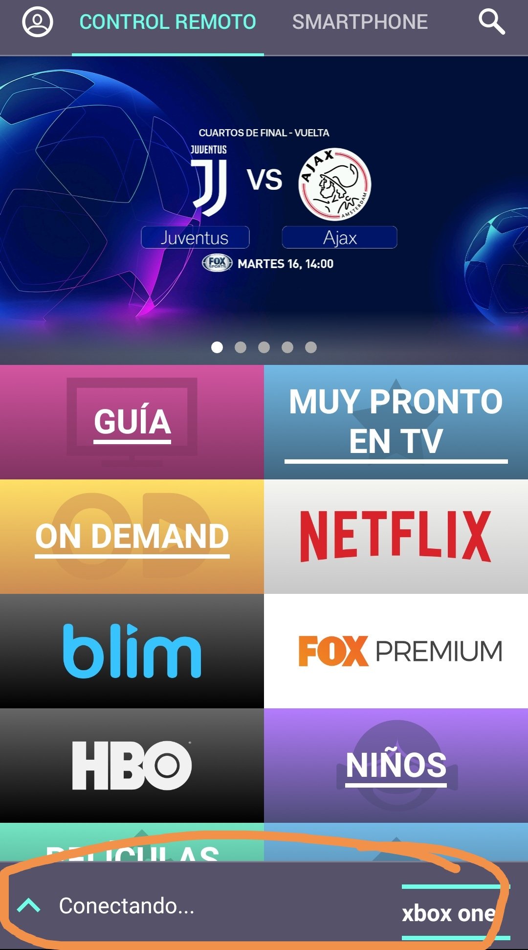 En Cuantos Dispositivos Puedo Ver Izzi Go Ayuda izzi on Twitter: "@blackjibes ¡Hola! Te comento que la aplicación de  izzi go solamente está para dispositivos móviles con sistema operativo  android o ios esto quiere decir que el contenido solo