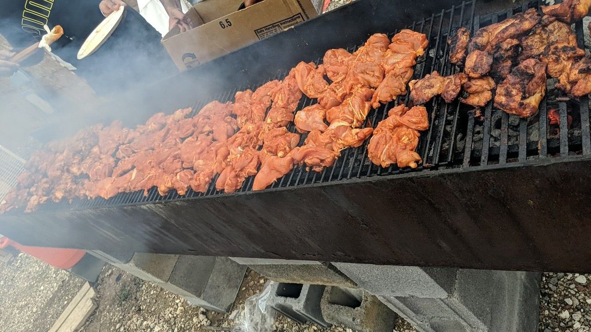 MKA_SVA's tweet photo. Some highlights from our ijtema this past weekend @ @IslamInVirginia. A fun experience with bazaar, sports, bbq and competitions.
@MuslimYouthUSA @ijtemausa https://t.co/KSk7wSTmzx