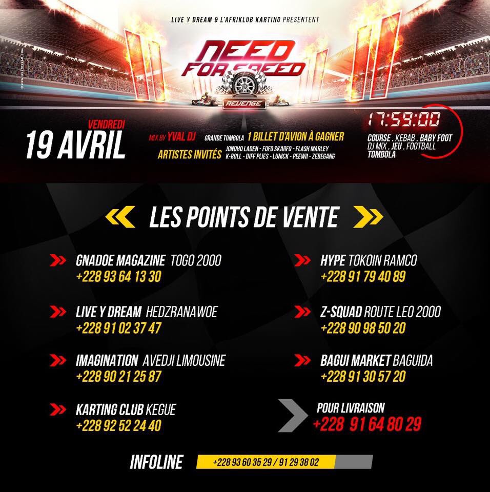 NEED FOR SPEED REVENGE
#1ersurleraptogolais #raphitmusic #TgTwittos