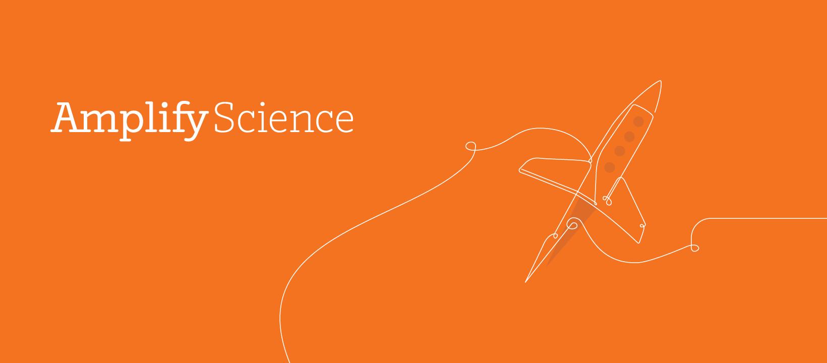 Amplify Science – Amplify