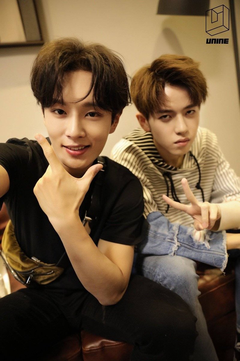 UNINE_Yangyang's tweet photo. @UNINE_Wenhan  恭喜汶翰哥成为了我们UNINE的队长，相信汶翰哥一定可以带领好我们，大家一起变得越来越好。希望李队早上第一个起叫大家起床哈哈哈哈哈哈哈哈哈哈哈哈哈哈哈哈哈哈哈哈哈哈 https://t.co/7j8KEPeBO7