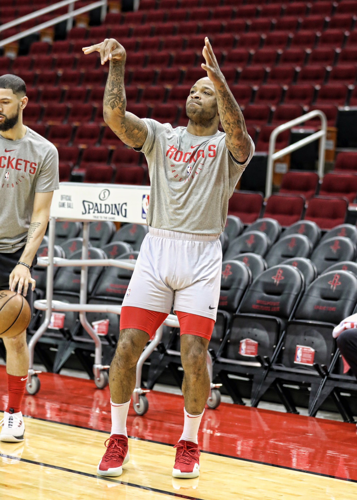 Houston Rockets Rowdy Houston Rockets on Twitter: