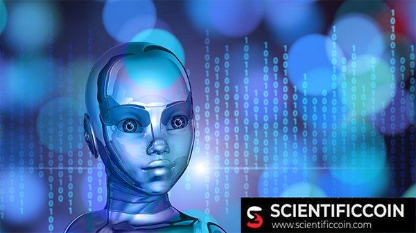 ScientificCoin tweet media