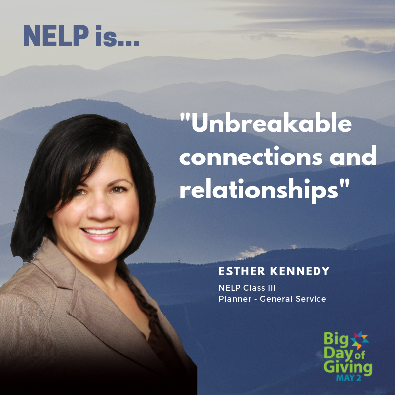 NELPSac's tweet photo. “NELP immediately energized my desire to do more in my community. The connections and relationships are not only strong, they are unbreakable.” #BDOG19 #UpLevelingTheRegion #NELPleaders https://t.co/DC8t7DL36B