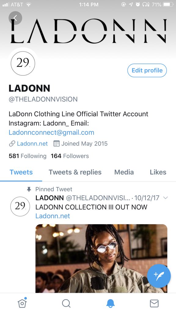 NASesSueno's tweet photo. LADONN SZN 4 loading..... https://t.co/LPn81LNoIp
